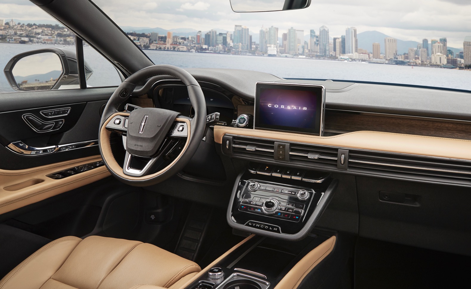 2025 Lincoln Mkc Colors