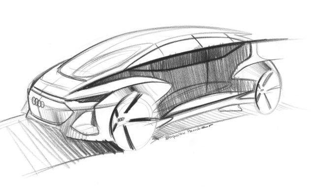 Audi AI:ME