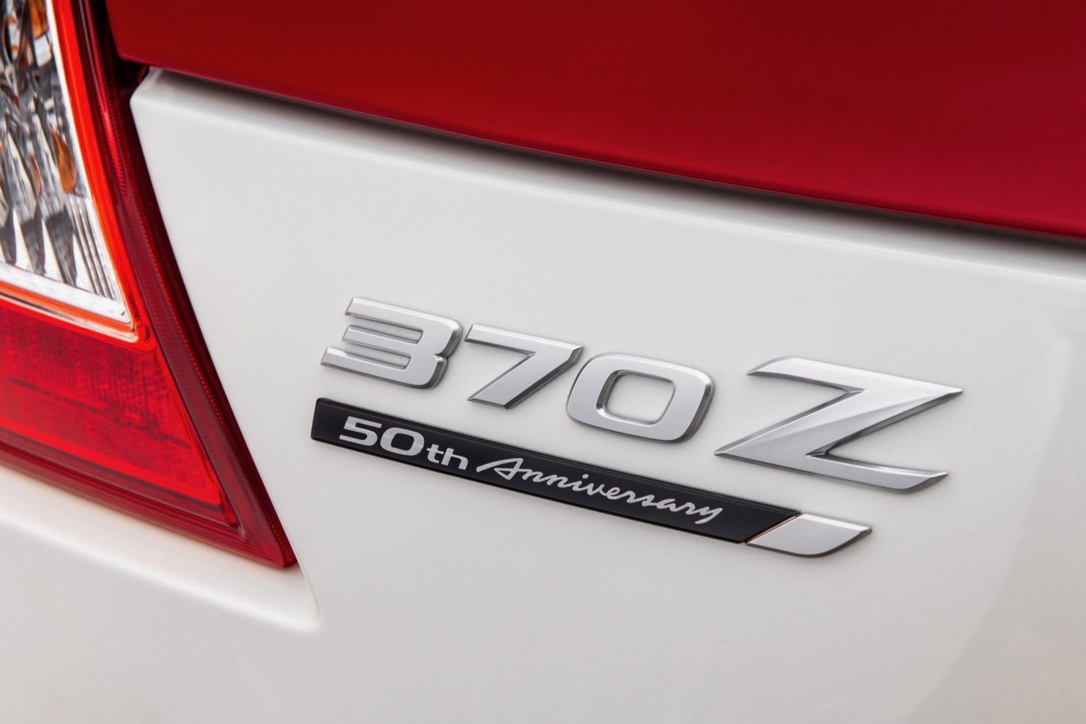 Ниссан 370z лого