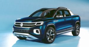 vw tarok concept