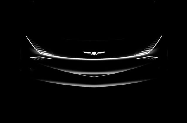 genesis new york concept car