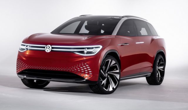 vw i.d. roommz concept