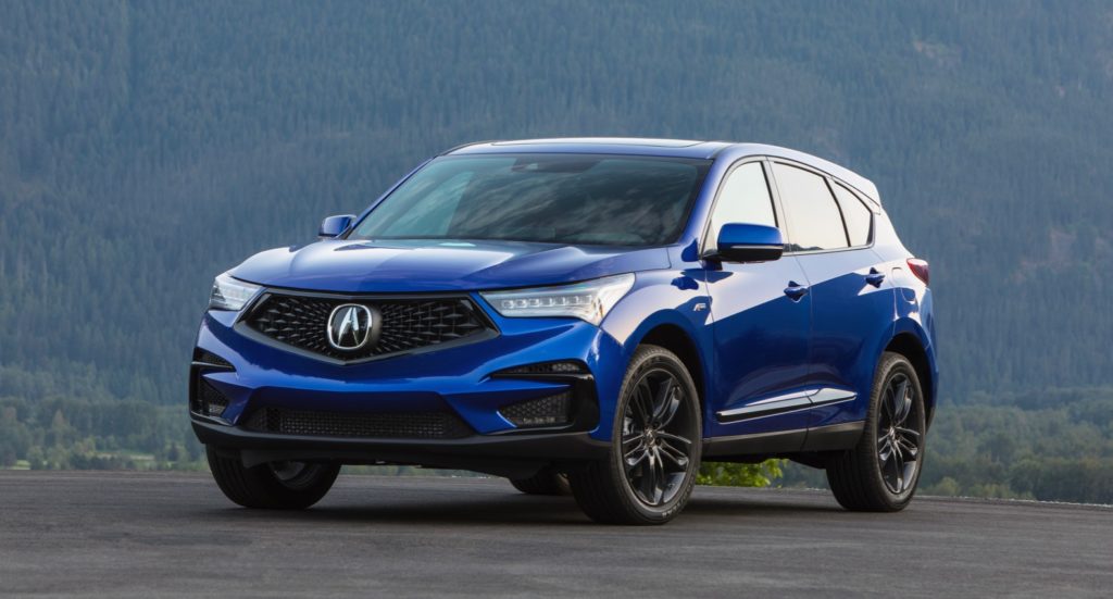 2020 Acura RDX: Changes, Specs, Price >> 2020 Acura Rdx Priced At 38 595 The Torque Report 2020 Acura RDX: Changes, Specs, Price >> 2020 Acura Rdx Priced At 38 595 The Torque Report