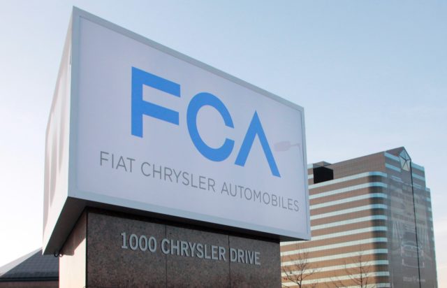 FCA