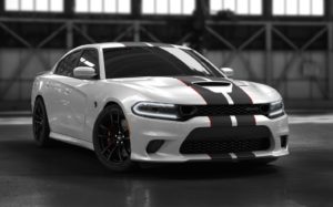 2019 Dodge Charger SRT Hellcat Octane Edition gets blacked out - The ...