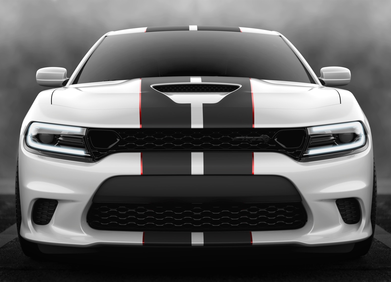 Dodge Charger 2019