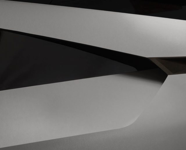 BMW Vision M Next Concept