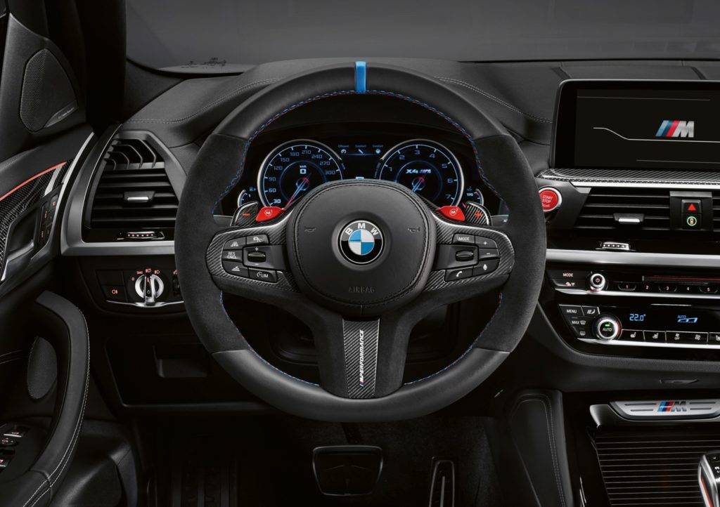 BMW X3 M