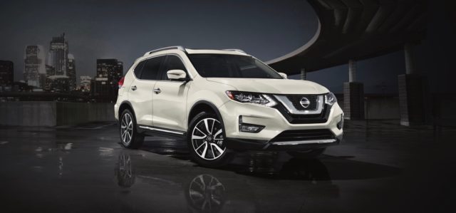 Next-Gen 2021 Nissan Rogue to arrive this fall 2020 Nissan Rogue