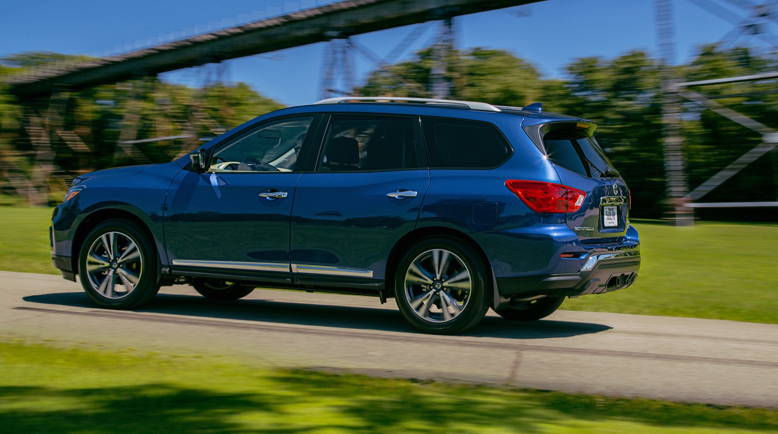 2020 Nissan Pathfinder starts at $32,725 | The Torque Report
