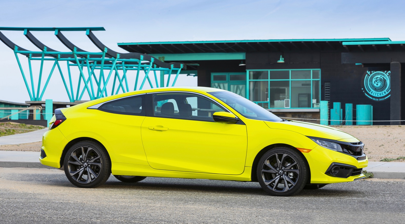 2020 Honda Civic starts at $20,680 | The Torque Report