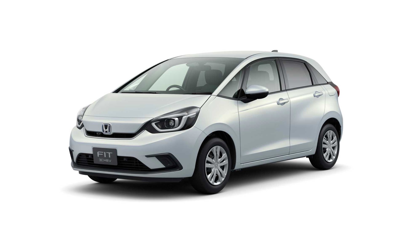Honda fit gr