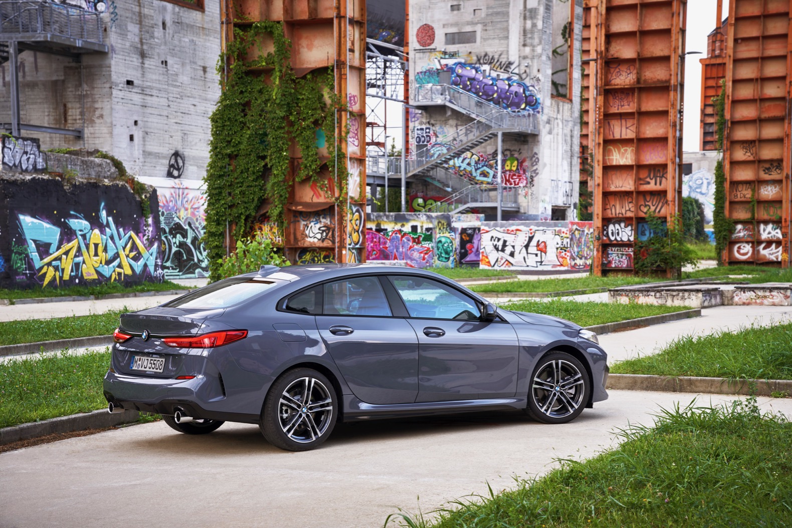 2020 Bmw 2 Series Gran Coupe Starts At 38 495 The