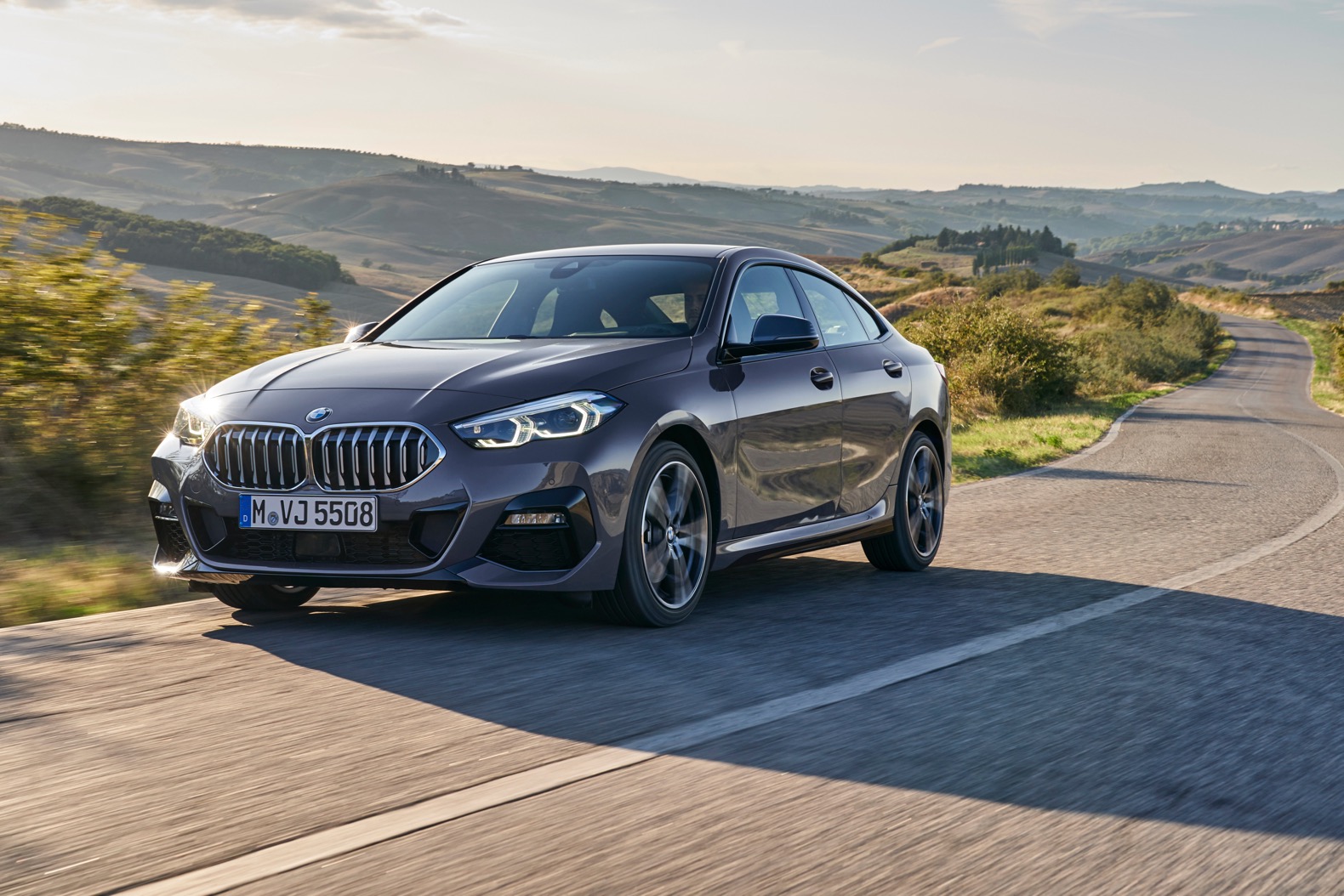 2020 Bmw 2 Series Gran Coupe Starts At 38 495 The
