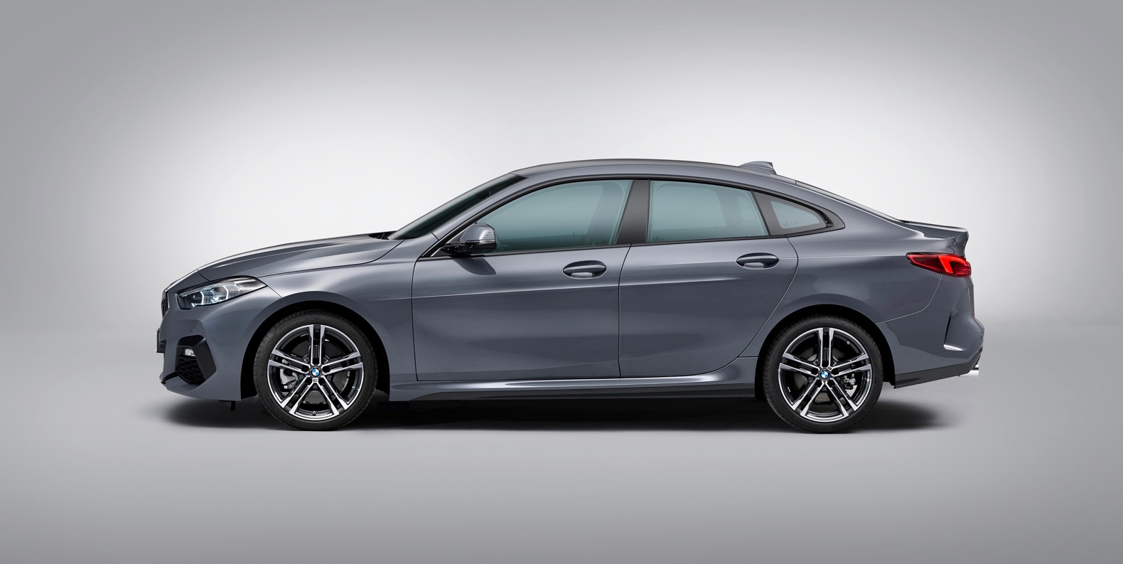 2020 Bmw 2 Series Gran Coupe Starts At 38 495 The