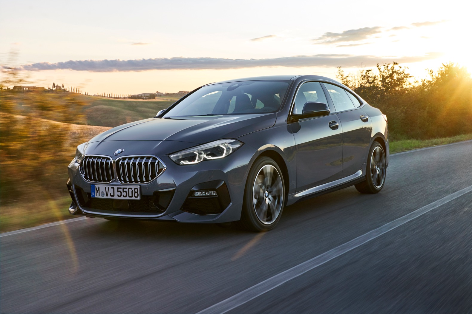 2020 Bmw 2 Series Gran Coupe Starts At 38 495 The
