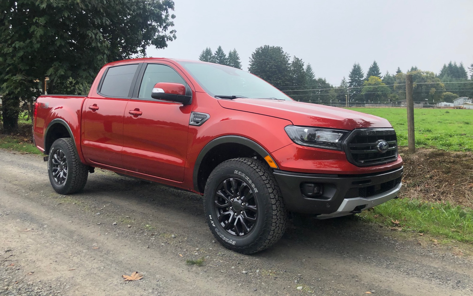 2019 Ford Ranger Review, Pricing, & Pictures