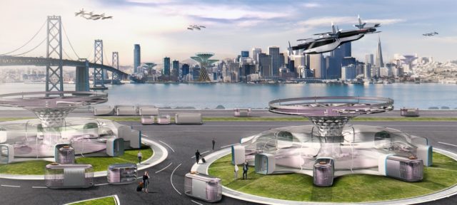 Hyundai CES 2020