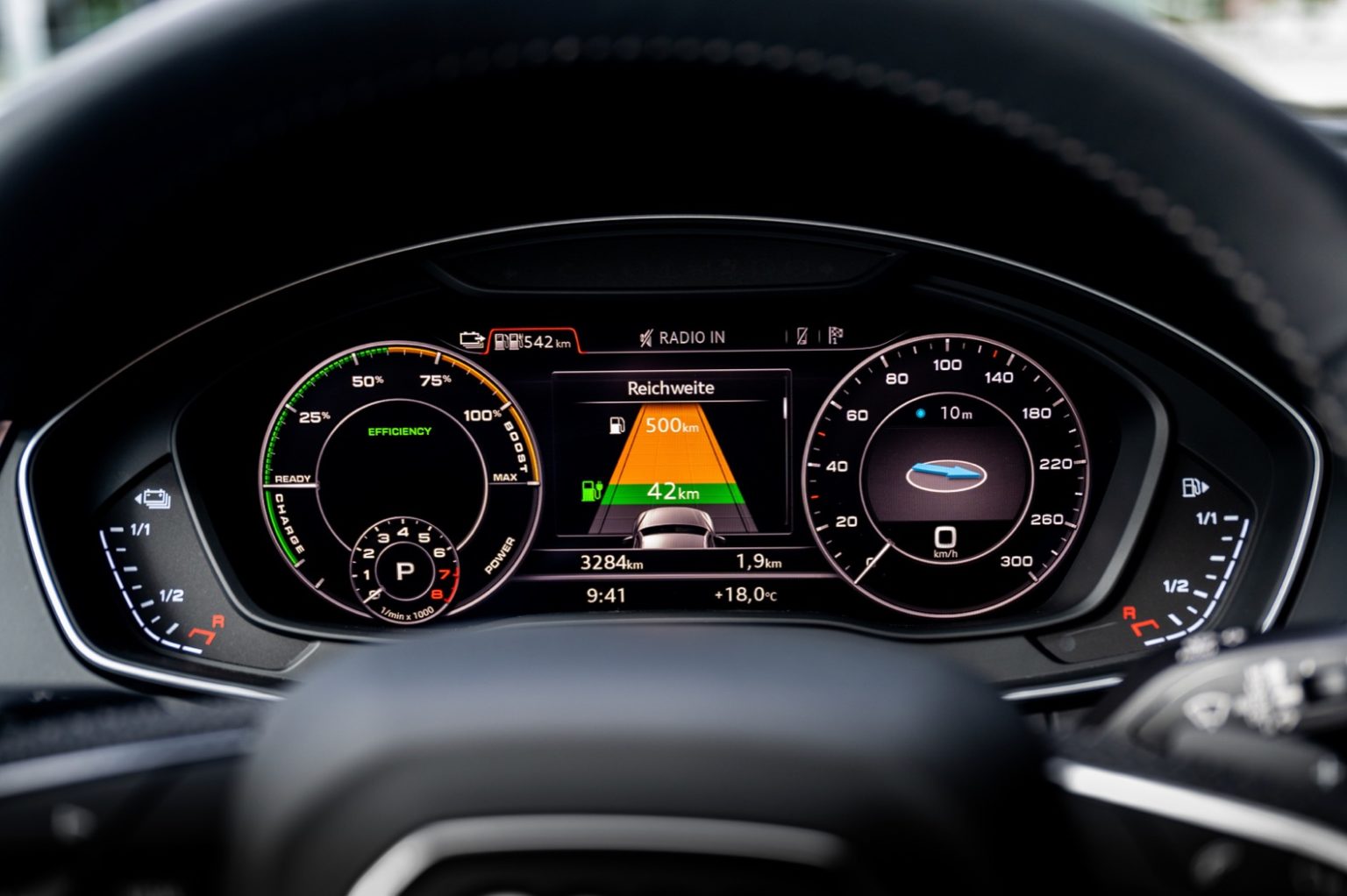 2020 Audi Q5 plugin hybrid arrives with 20 mile EV range The Torque Report