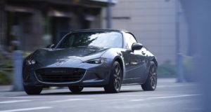 2020 Mazda MX-5 Miata