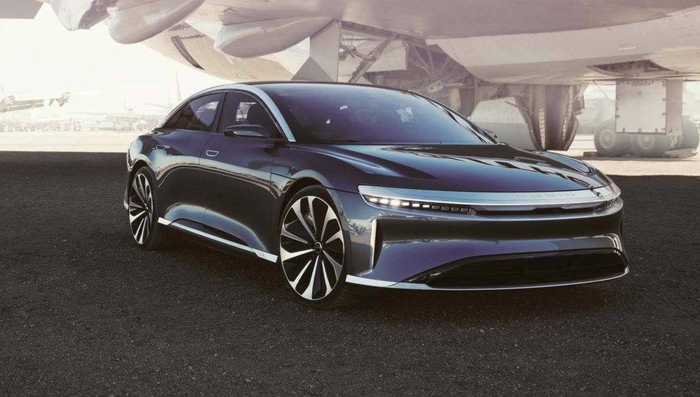 Lucid Air