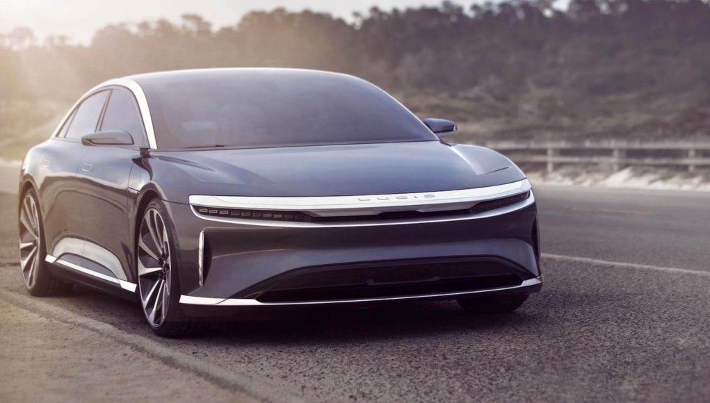 Lucid Air