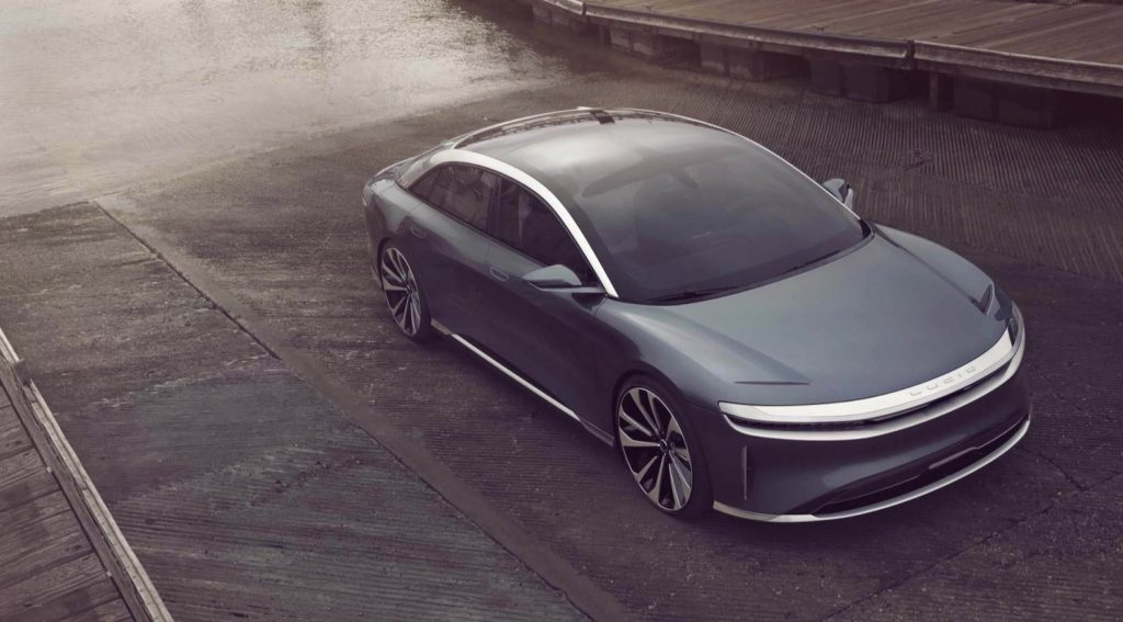 Lucid Air