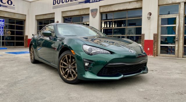 2020 Toyota 86 Review: Pure Fun 2020 Toyota 86 Review