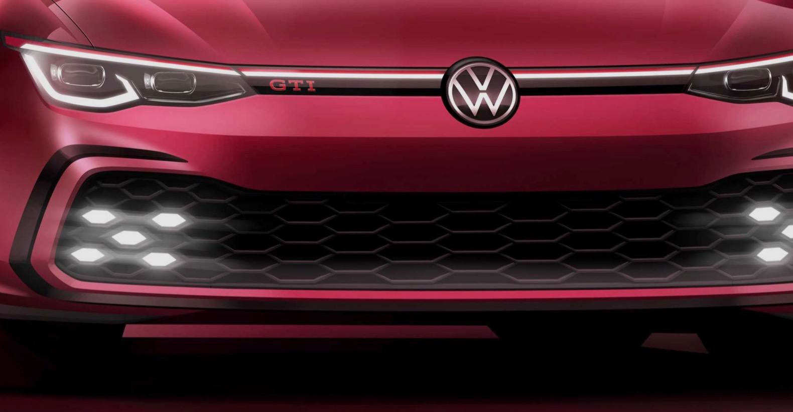 The 2022 Volkswagen Gti Will Deliver Stronger Performance More