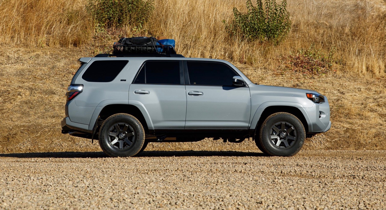 Toyota 4runner 2024