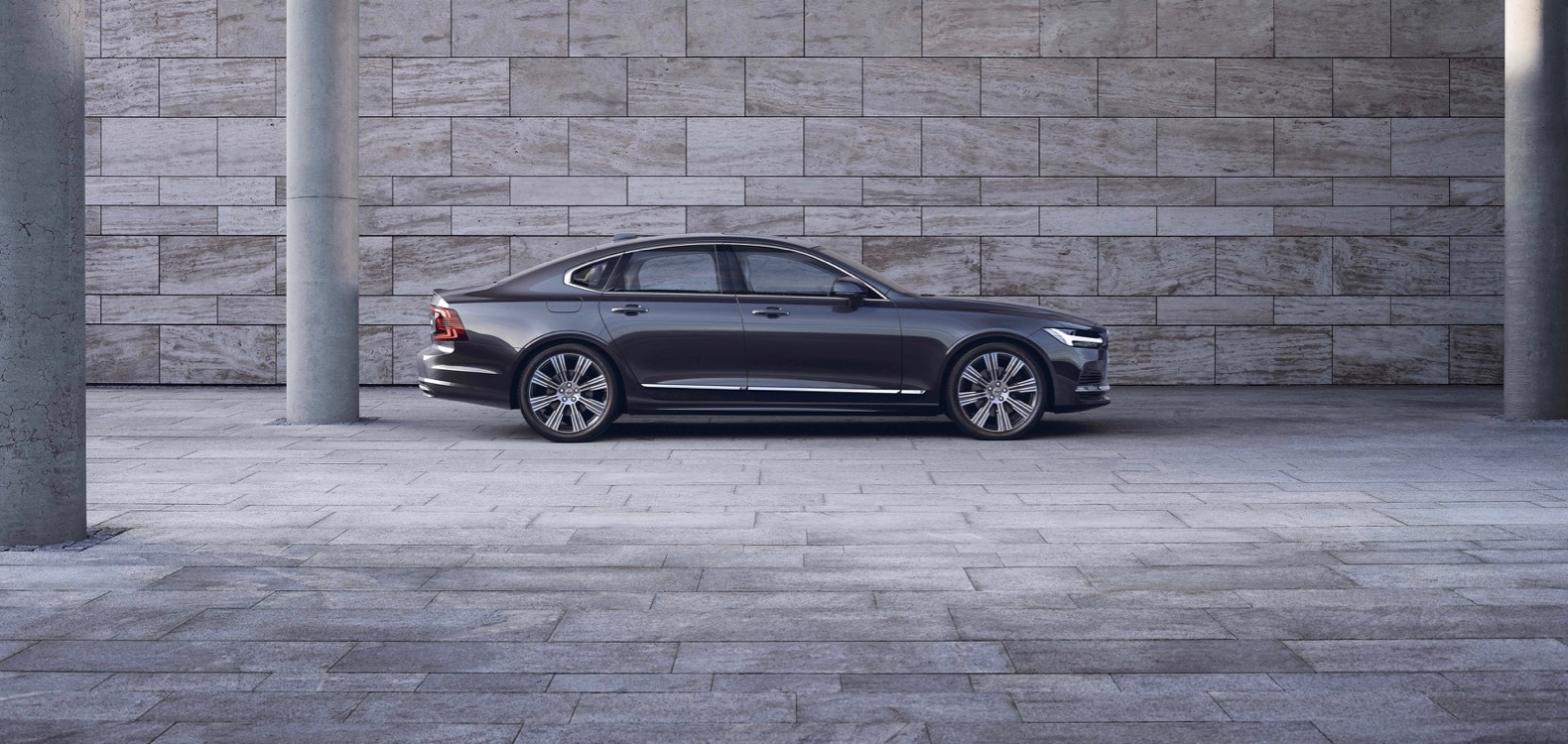 2021 Volvo S90 And V90 Get A Small Refresh The Torque Report