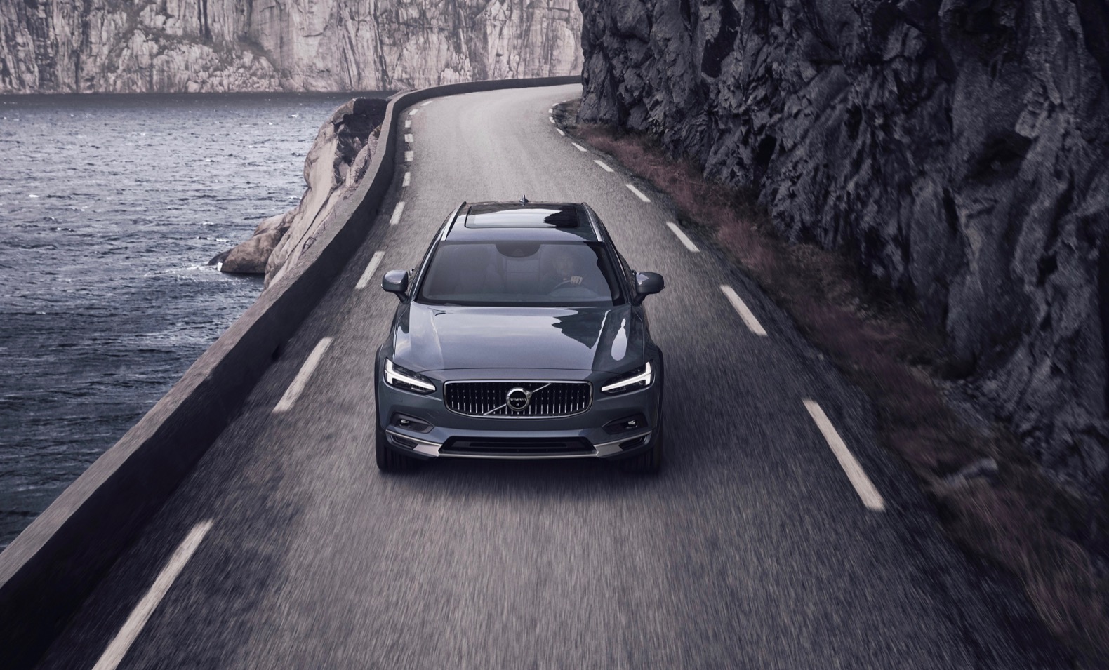 2021 Volvo S90 And V90 Get A Small Refresh The Torque Report