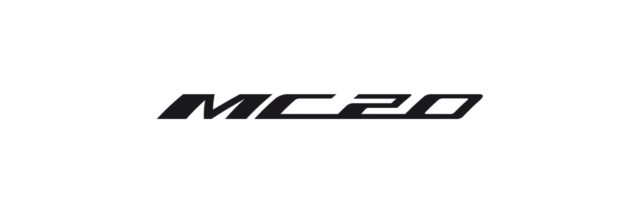 Maserati MC20