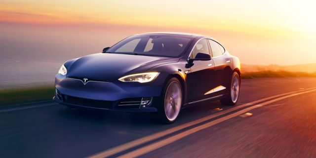 Tesla Model S price dropped to $69,420, seven-seat Model Y arrives in December Tesla Model S