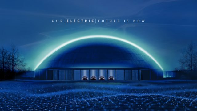 GM’s electric future includes Ultium batteries, a new platform and lots of EVs GM's Electric Future