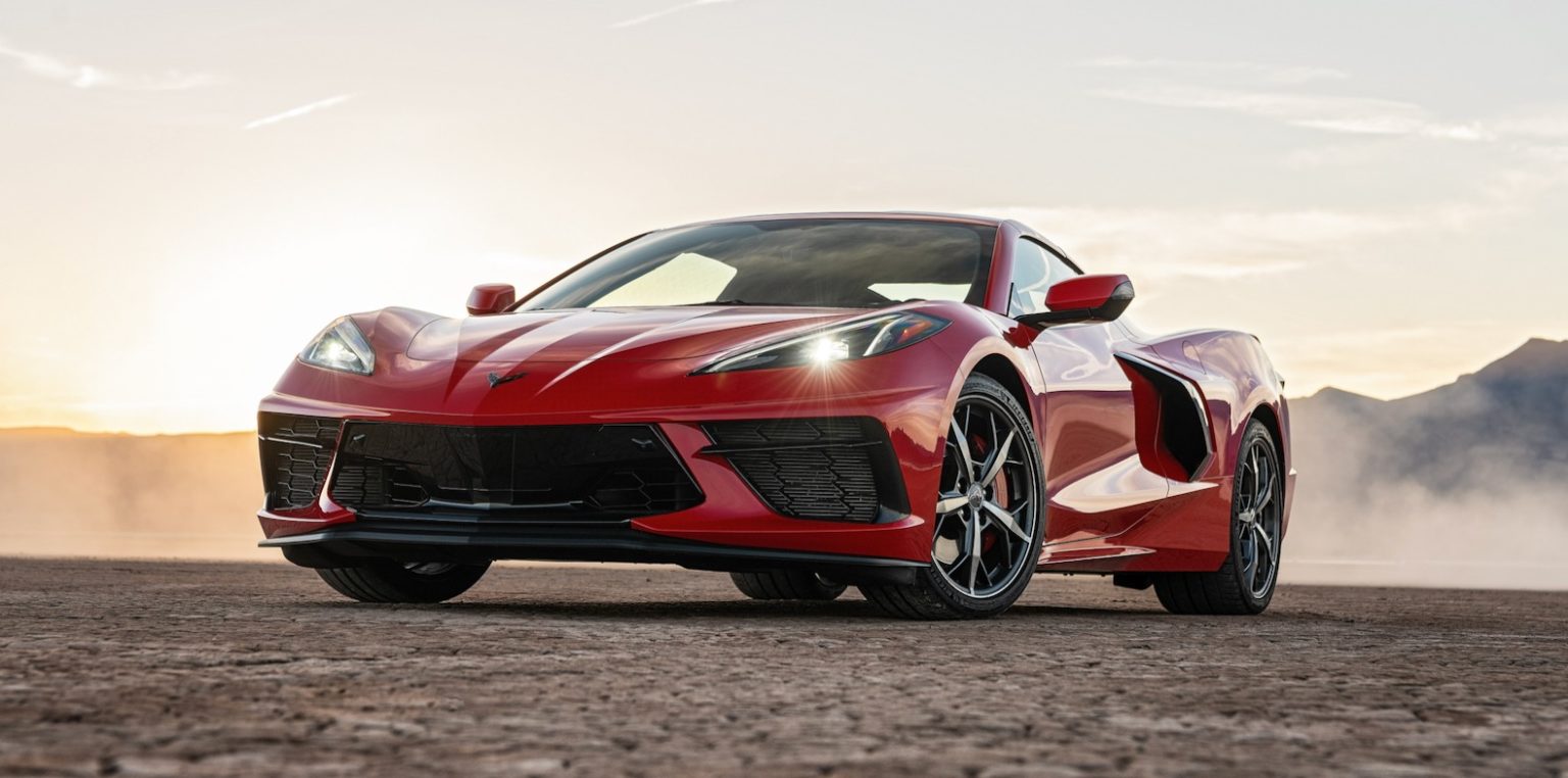 2025 Chevy Corvette Zora will reportedly have 1000hp The Torque Report
