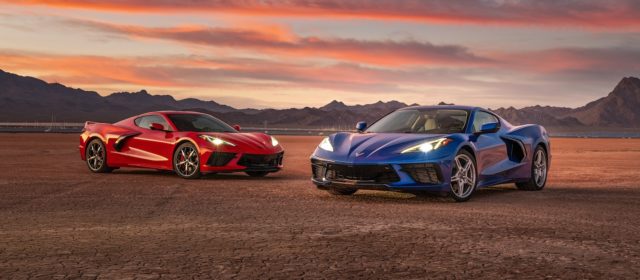 2025 Chevy Corvette Zora will reportedly have 1000-hp 2020 Chevrolet Corvette Stingray