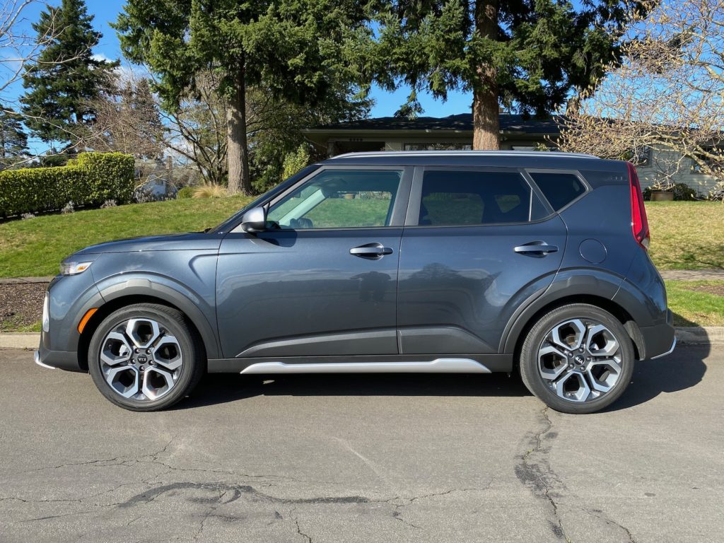 2020 Kia Soul Review