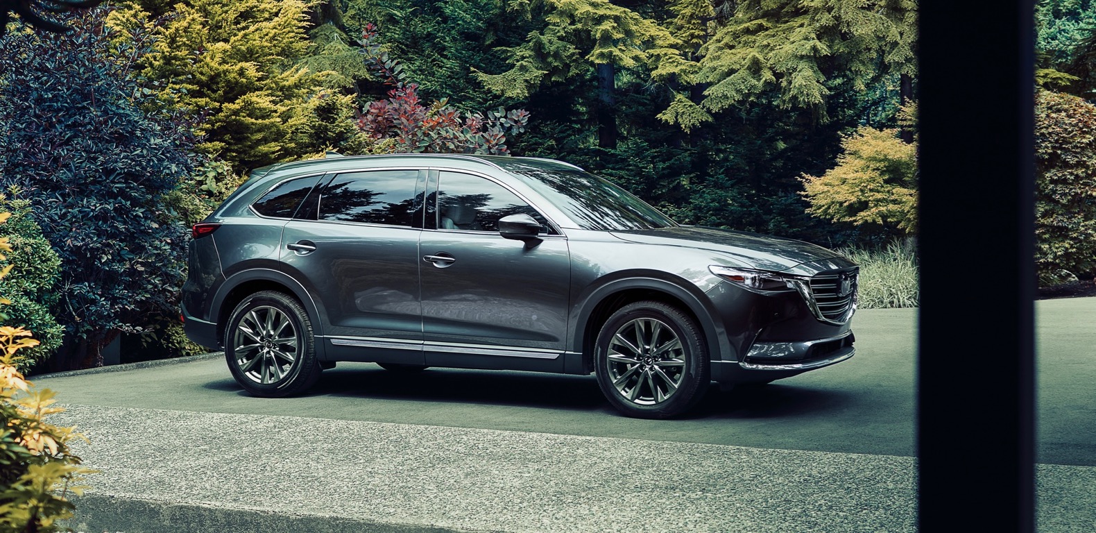 2020 Mazda CX-9 Review: Stylish and Sporty - The Torque Report