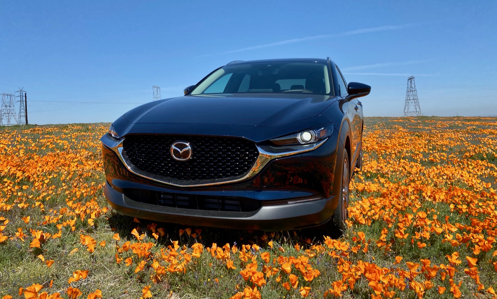 2020 Mazda CX-30 Review: The stylish small crossover | The Torque Report