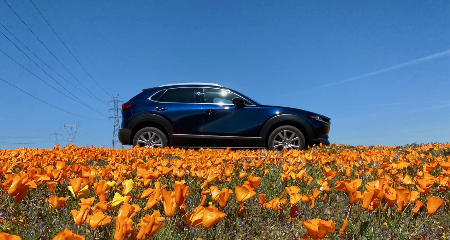 2020 Mazda CX-30 Review: The stylish small crossover | The Torque Report