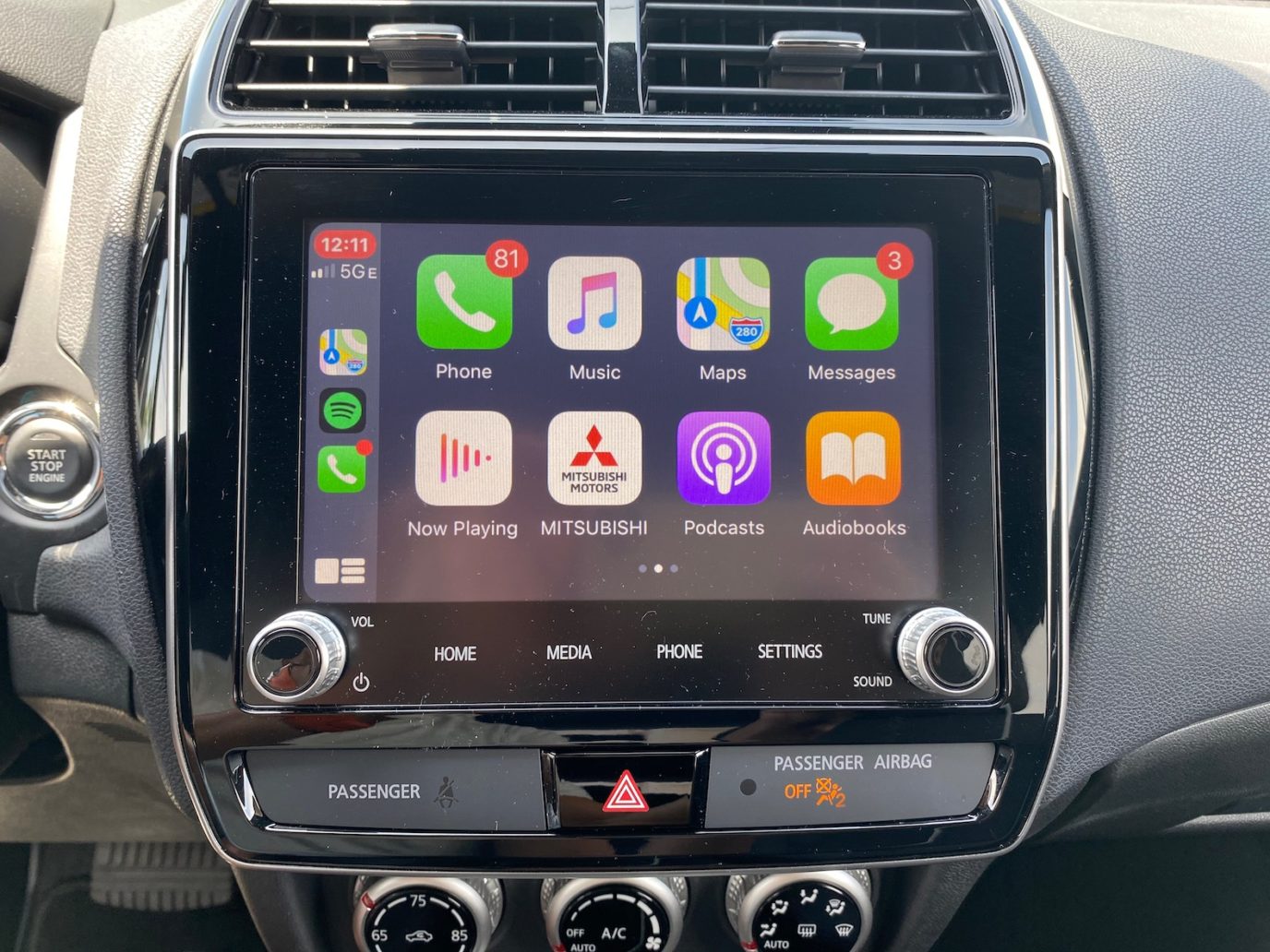 2020 Mitsubishi Outlander Sport Review Struggling to get noticed The