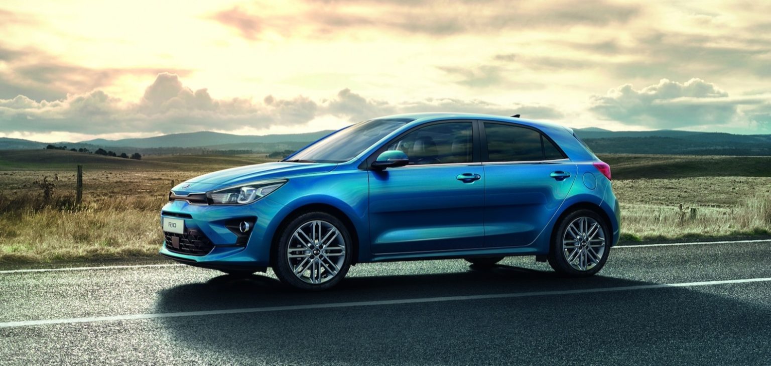 Kia rio 2021 характеристики Kia rio 2021 характеристики