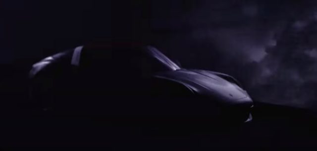 2021 Porsche 911 Targa teased ahead of its May 18 debut 20201 Porsche 911 Targa Teaser