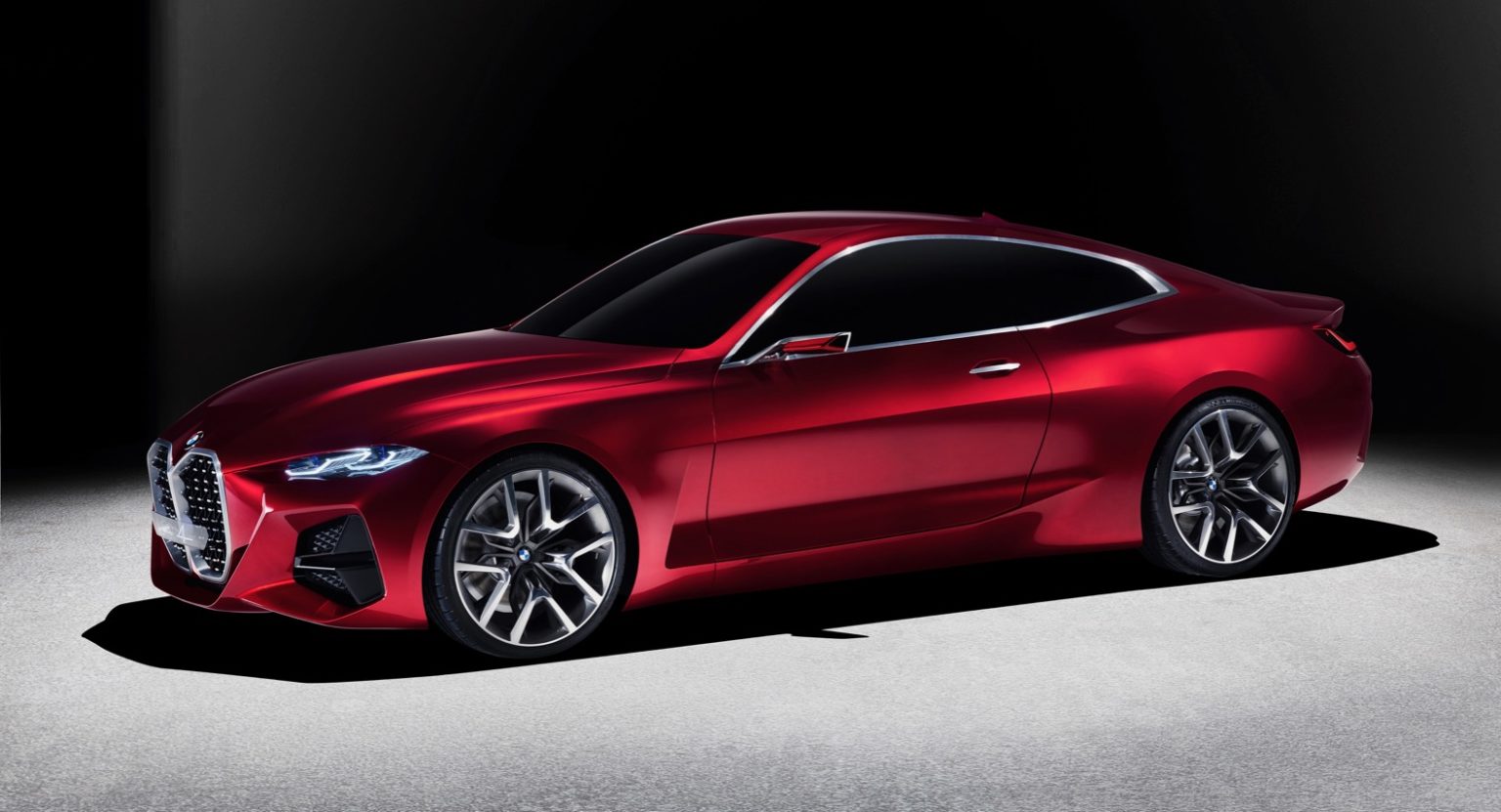 2021 BMW 4 Series teased ahead of its debut next week | The Torque Report