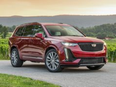 Cadillac XT6 Return Confirmed with a Gas Engine 2020 Cadillac XT6 Sport