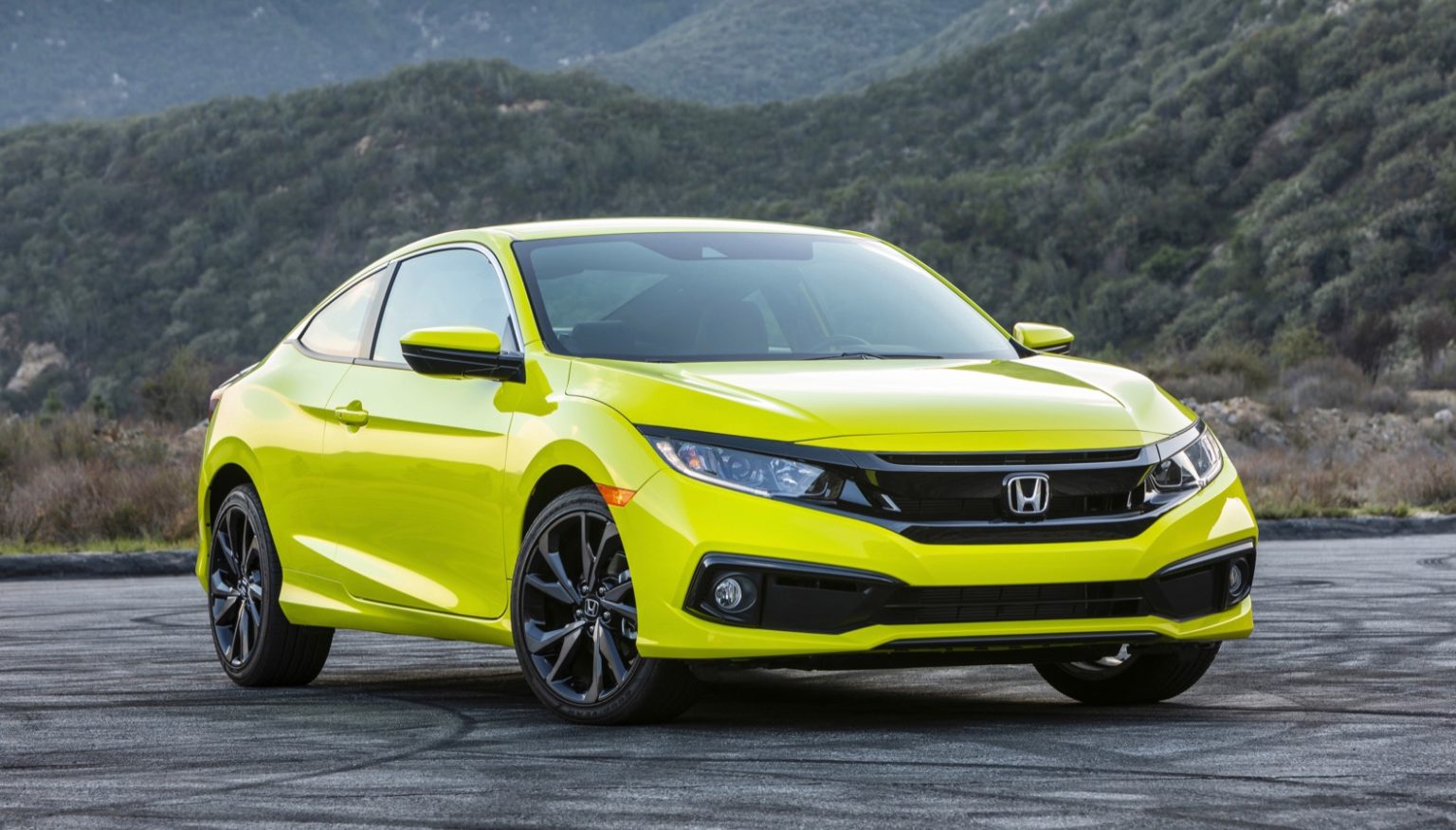 2020 Honda Civic Review The Class Leader The Torque Report