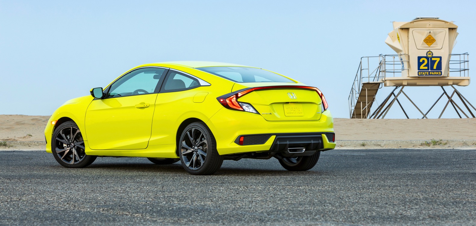 2020 Honda Civic Review: The Class Leader | The Torque Report