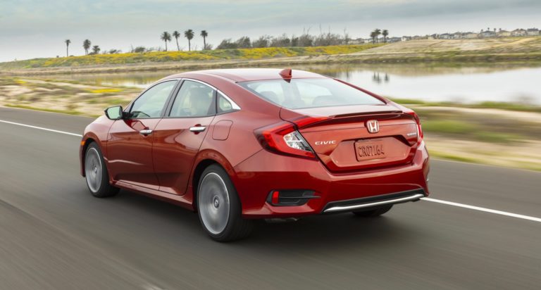 Next-Gen 2022 Honda Civic to debut in Spring 2021