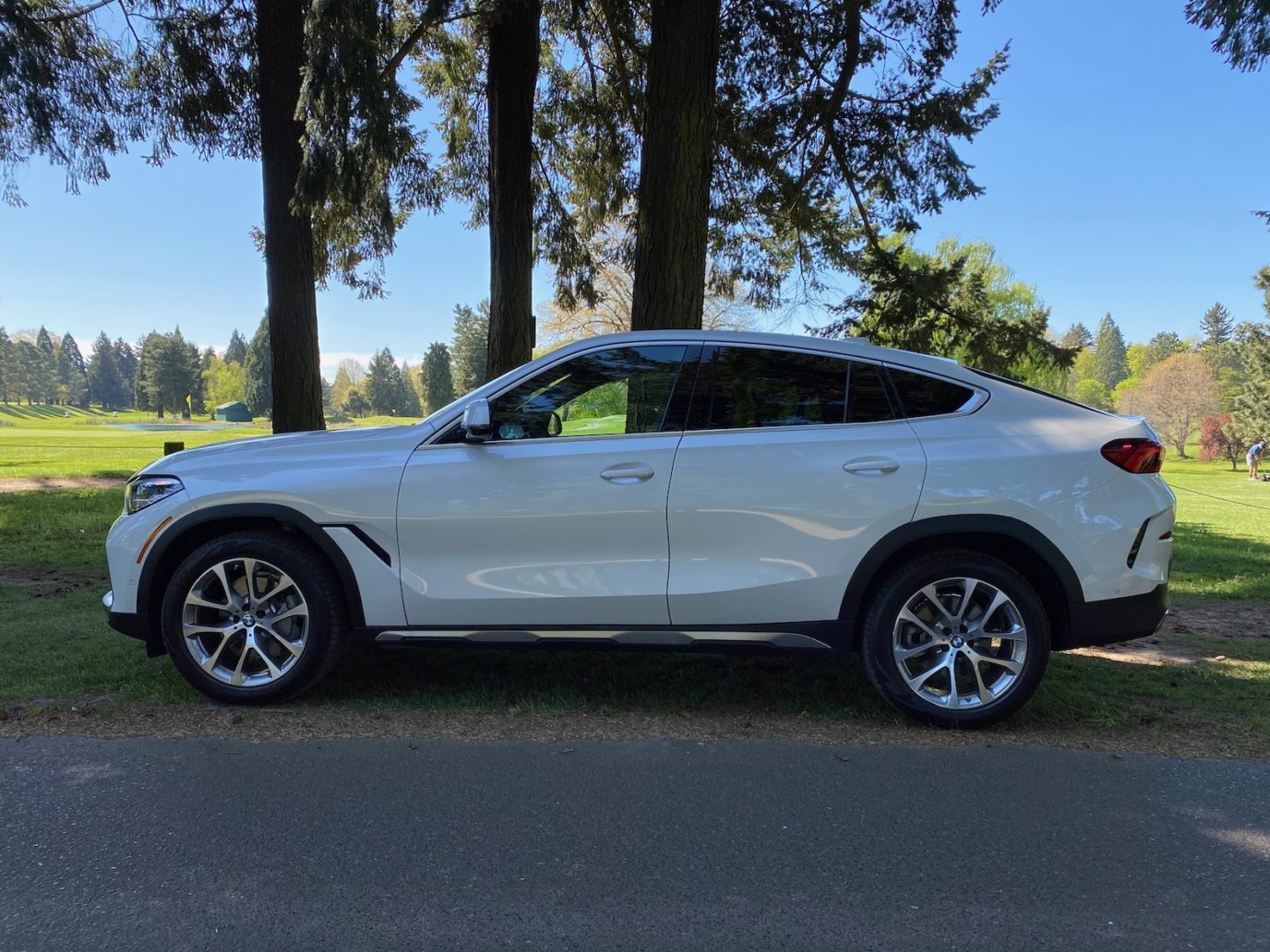 2020 BMW X6 Review The Original Crossover Coupe The Torque Report